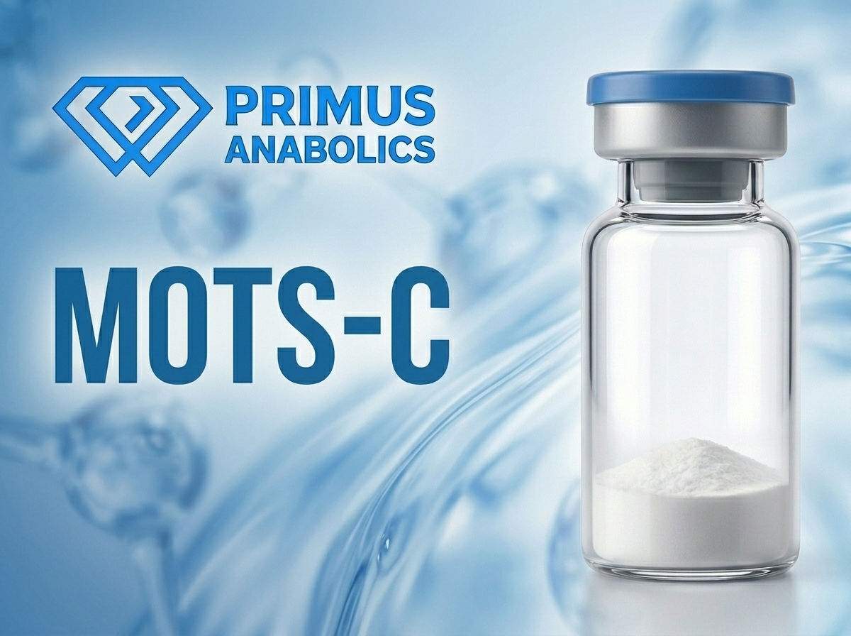 MOTS-C