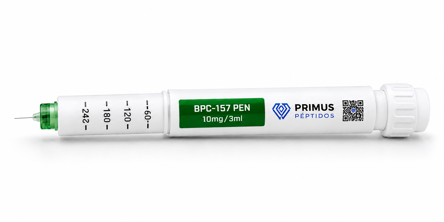 BPC-157 Pen 10mg/3ml