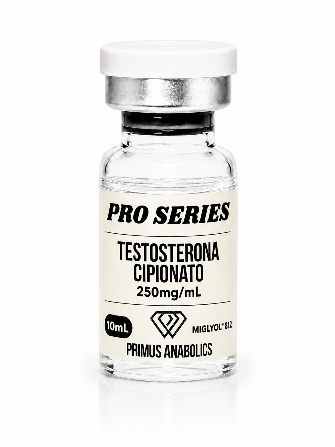PRO SERIES Testosterona Cipionato