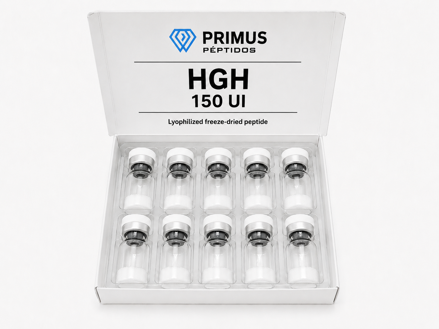 HGH 150 UI