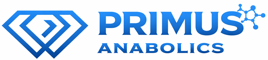 Primus Anabolics